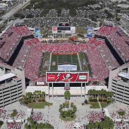 Blooming Journey In Tampa Bay! Daire Dış mekan fotoğraf